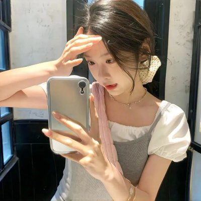 战栗黑洞