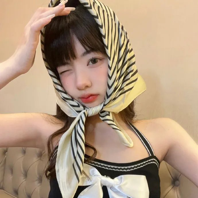莫斯科郊外的晚上